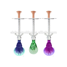 Popular Premium Zinc Alloy Hookah shisha